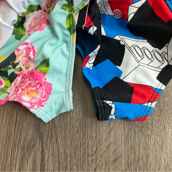 Bundle Girls Clothes - 24 Pieces - Size 3T - Picture 10 of 10